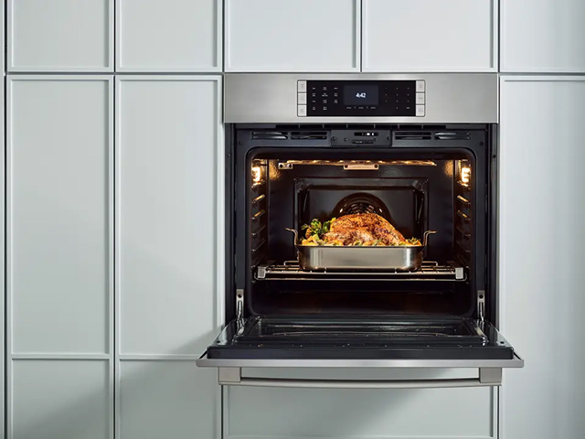 Wall Oven